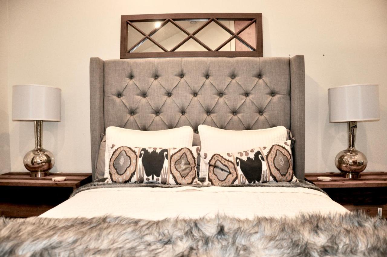 Modern Luxury Bungalow Steps From Dt Activities ラピッドシティ エクステリア 写真