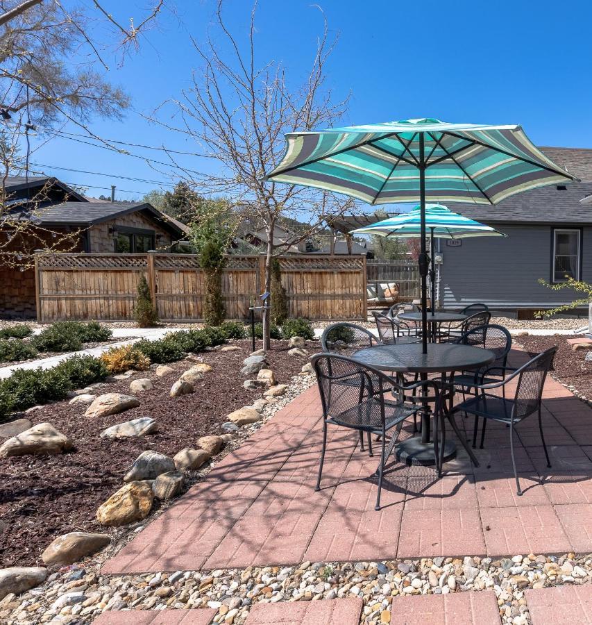 Modern Luxury Bungalow Steps From Dt Activities ラピッドシティ エクステリア 写真
