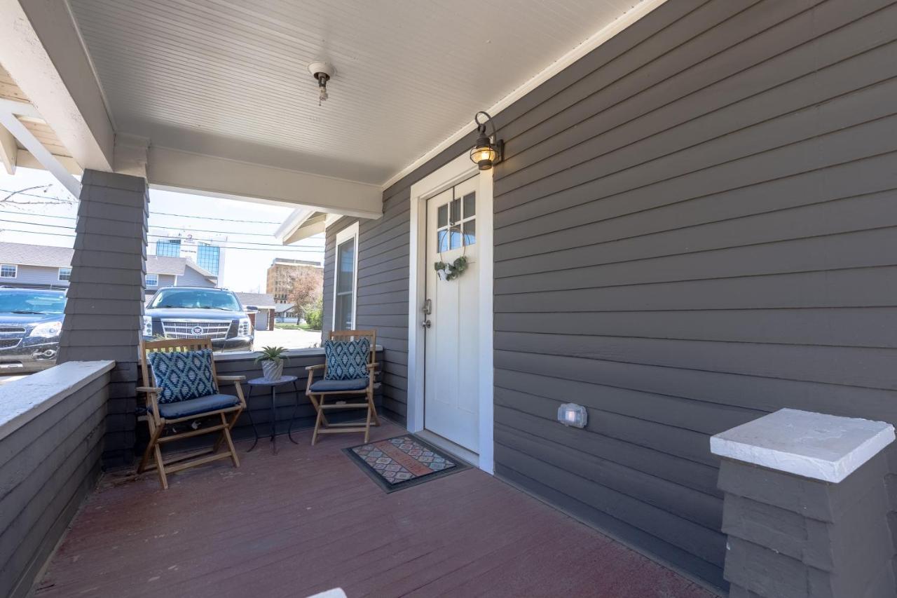 Modern Luxury Bungalow Steps From Dt Activities ラピッドシティ エクステリア 写真